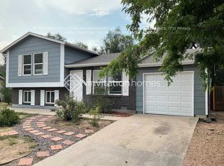 2410 Payne Cir W, Colorado Springs, CO 80916