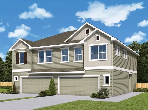 1006B Brickell Loop, Austin, TX 78744