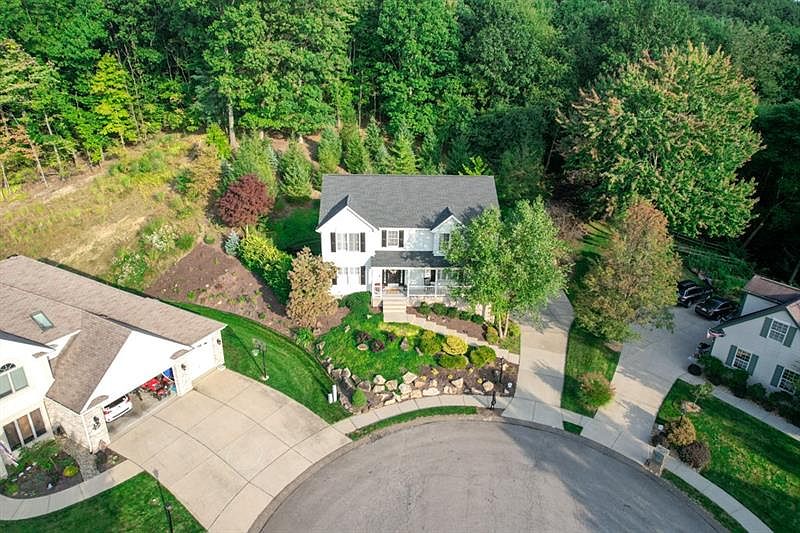 549 Dorchester Dr, Seven Fields, PA 16046 Zillow