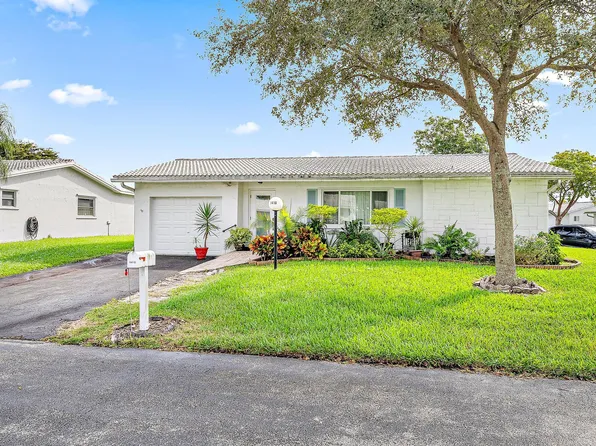 1410 NW 86th Lane, Plantation, FL 33322