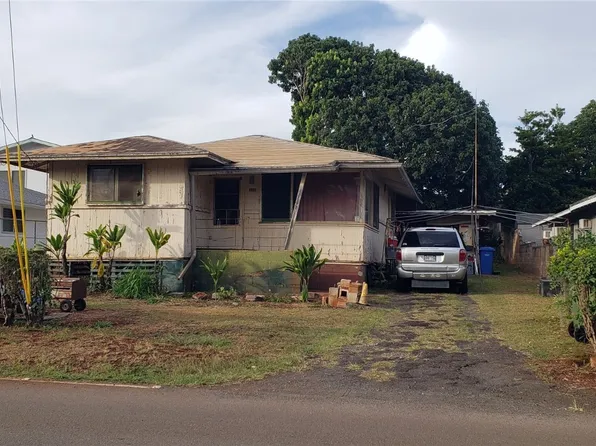 216 Walker Ave, Wahiawa, HI 96786