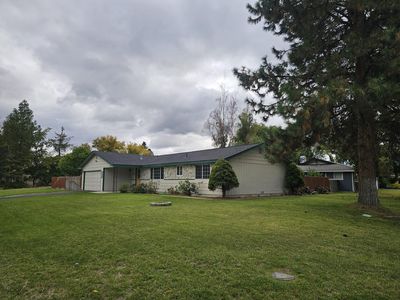 5200 Bartlett Ave, Klamath Falls, OR, 97603