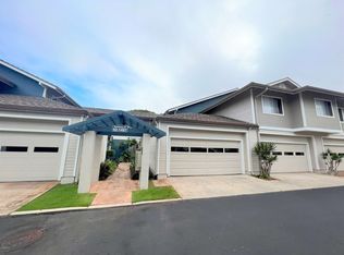 92-1487G Aliinui Dr #27, Kapolei, HI 96707