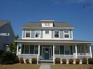 50 4th Ave, Bluffton, SC 29910