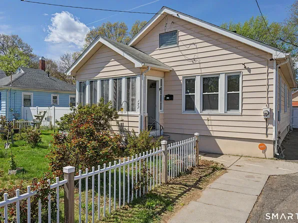172 Sisson Street, East Hartford, CT 06118