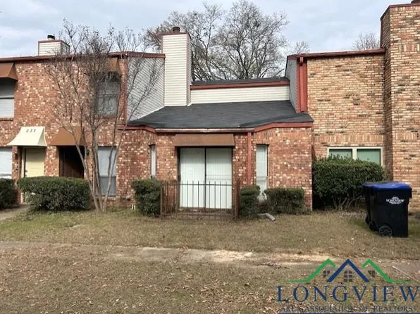 609 Baylor Dr, Longview, TX 75601