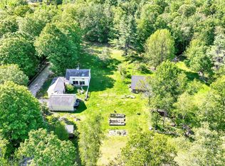 107 Turner Rd, Fitzwilliam, NH 03447
