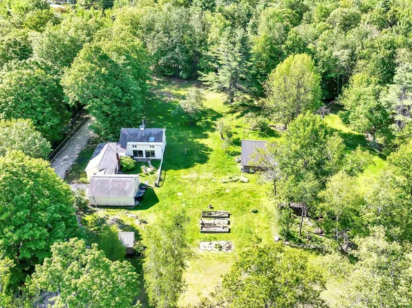 107 Turner Road, Fitzwilliam, NH 03447