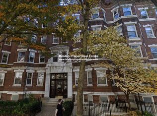 28 Queensberry St APT 11, Boston, MA 02215