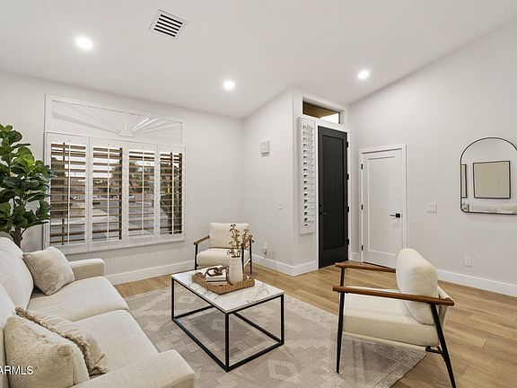 4th image of 5018 E MARINO Drive
