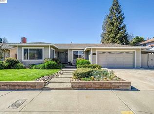 6633 Via San Blas, Pleasanton, CA 94566