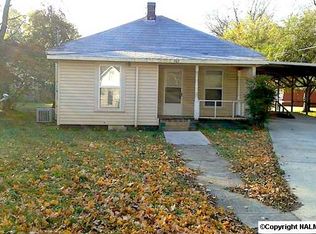 707 W Washington St, Athens, AL 35611