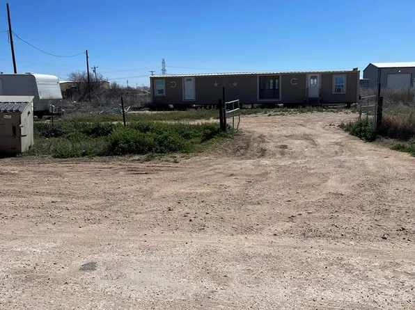 3918 E County Road 157, Midland, TX 79706