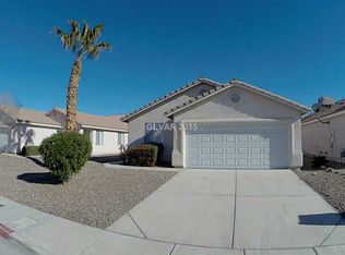 5546 Ramirez St, North Las Vegas, NV 89031