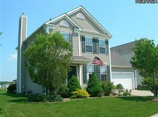 37000 Chaddwyck Ln, North Ridgeville, OH 44039