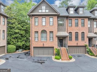 4222 Rickenbacker Dr NE UNIT 9, Atlanta, GA 30342