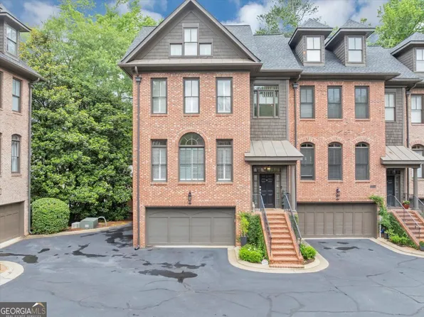 4222 Rickenbacker Dr NE Unit 9, Atlanta, GA 30342