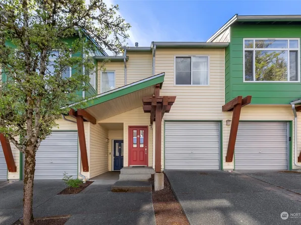 7410 Newcastle Golf Club Road #E, Newcastle, WA 98059