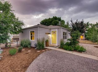 4409 Raritan St, Denver, CO 80211