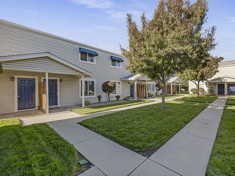 4296 Clay St — Photo 1