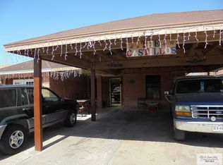 575 Limon Ln, Brownsville, TX 78521