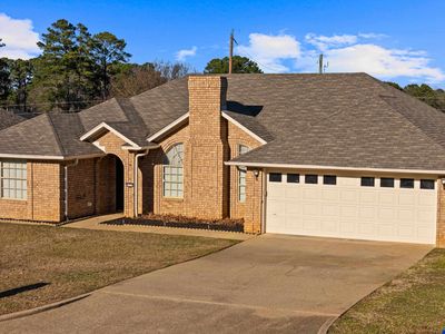 1111 Ashbourne Ln, Longview, TX, 75605