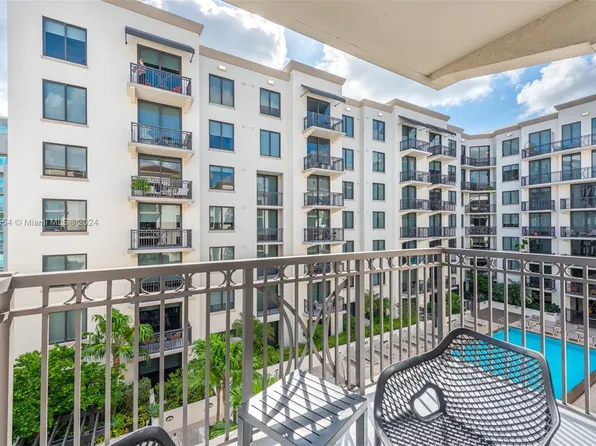 301 Altara Ave #724, Coral Gables, FL 33146