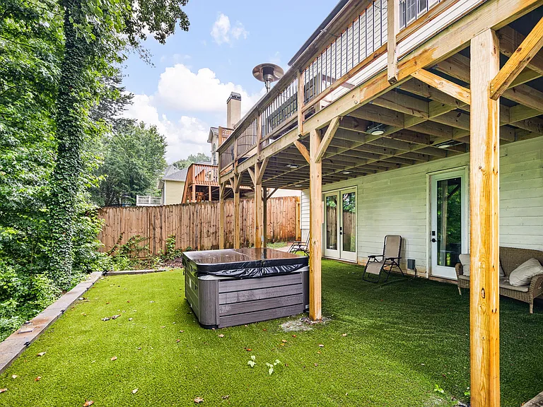 3206 Arbor Rdg — Photo 25