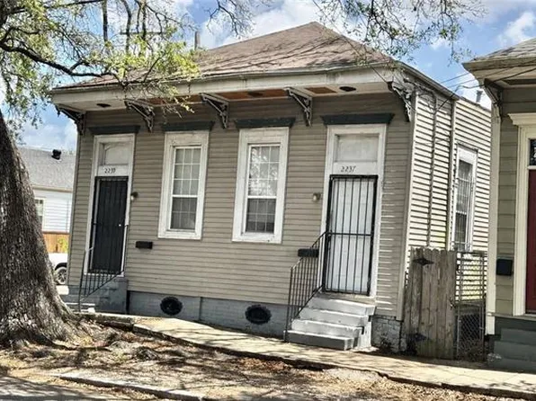 2237 Washington Ave, New Orleans, LA 70113