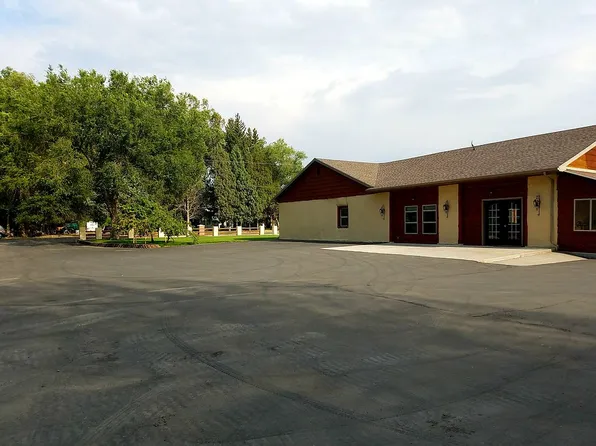 253 N 4300 E, Rigby, ID 83442