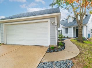 7634 Chalk Hl, Missouri City, TX 77459