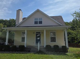 855 Beth Dr, Nashville, TN 37206