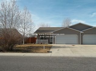 531 29 3/8 Rd, Grand Junction, CO 81504