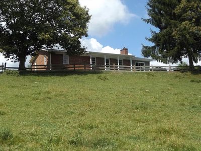 242 Country Rd, Austinville, VA, 24312