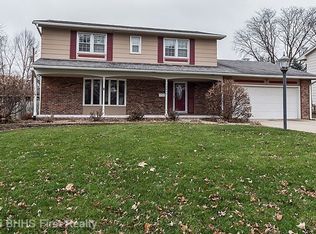 7205 Franklin Ave, Windsor Heights, IA 50324