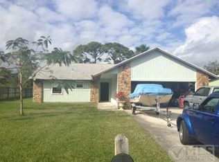 6501 SE Sherwood St, Hobe Sound, FL 33455