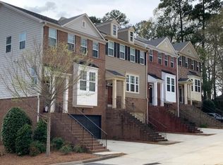 4332 Laurel Creek Ct SE #1, Smyrna, GA 30080