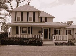 19423 Otsego Pike, Bowling Green, OH