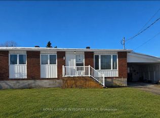 3264 Johnston Ave, Cornwall, ON K6K1H3
