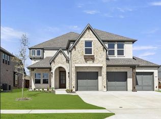 2276 Valencia Dr, Little Elm, TX 75068
