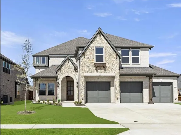 2276 Valencia Dr, Little Elm, TX 75068