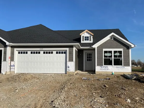13509 Freedom Way, Cedar Lake, IN 46303