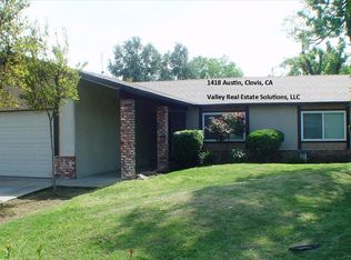 1418 Austin Ave, Clovis, CA 93611