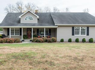 106 Stephentown Rd, Yanceyville, NC 27379