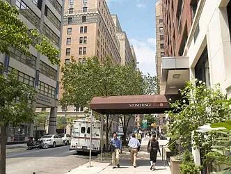 Rented by Stonehenge NYC LLC