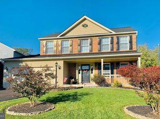 458 Kalorama Rd, Sykesville, MD 21784