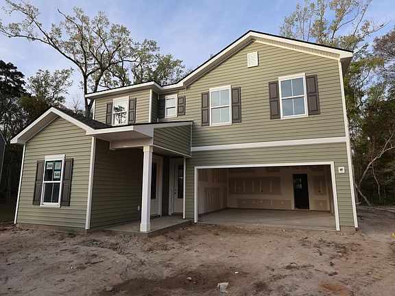 Exterior - March 17, 2026