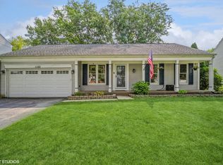 1125 Meghan Ave, Algonquin, IL 60102