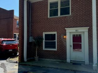 103 Niles Hill Rd #103, New London, CT 06320