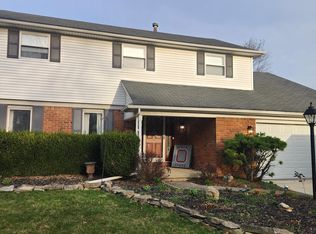 1755 Hillandale Ave, Columbus, OH